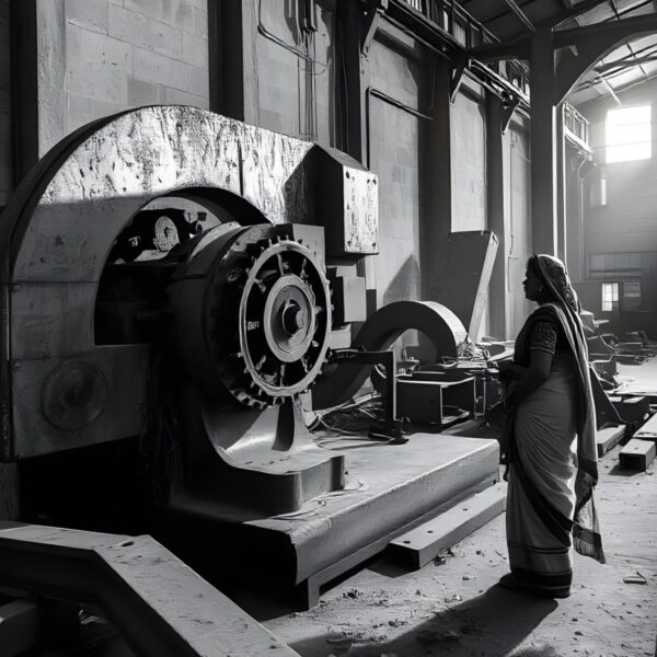 Ravi Steel Industries