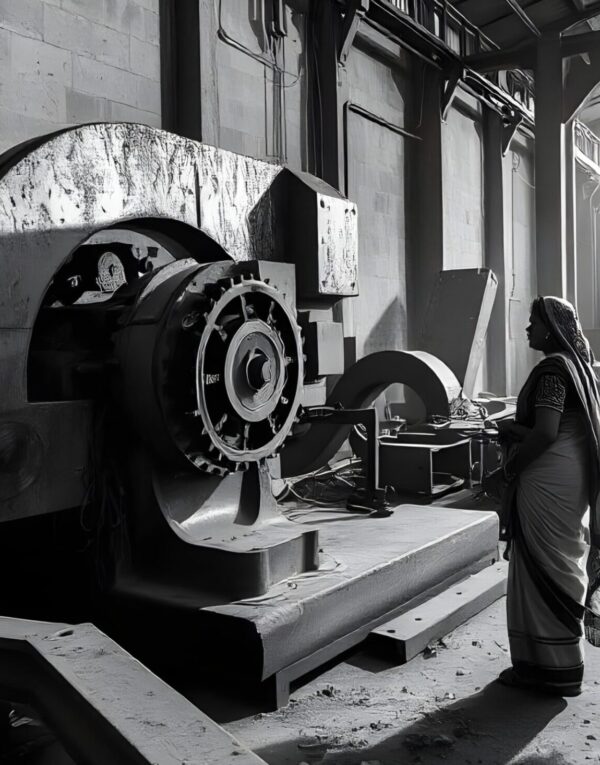 A Journey Through the History and Rise of Ravi Steel Industries!