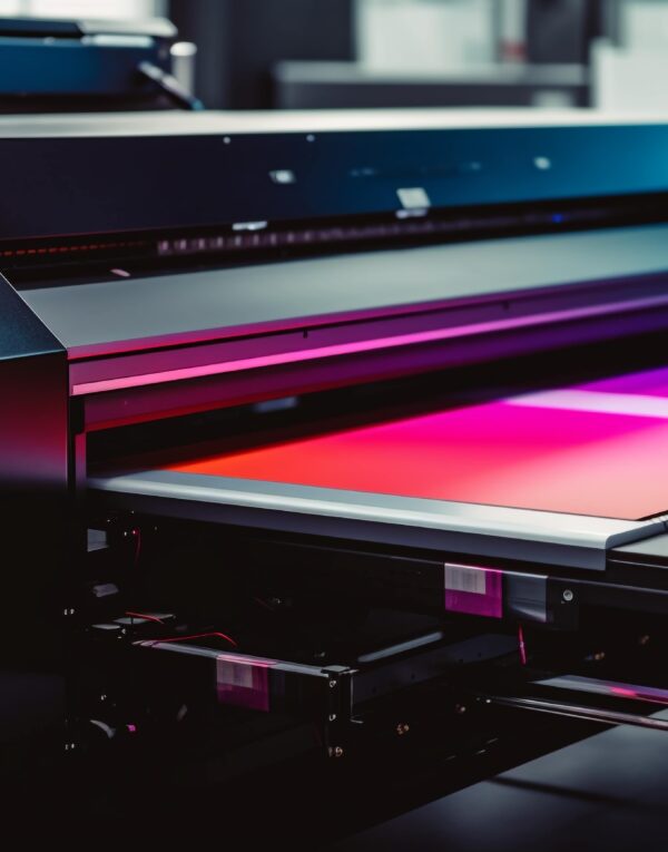 Elevating Your Home Décor: The Excellence of Digital Printed Almirahs in Raipur by Ravi Steel Industries