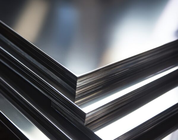 The Journey of CR Sheets from Tata Steels to Ravi Steel Industries