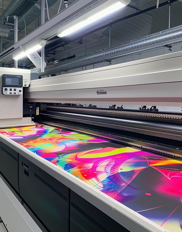 Digital Printing Technology: Personalizing Almirahs with Astonishing Custom Designs