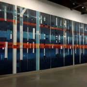 Steel Wardrobe in Raipur