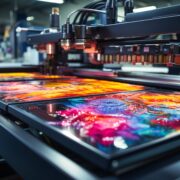 Digital Print Almirahs in Raipur