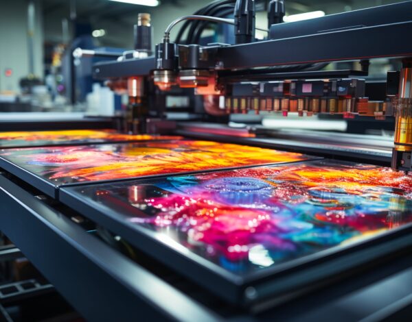 Revolutionizing Home Storage: Digital Print Almirahs in Raipur