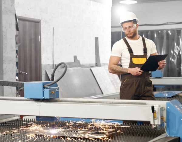 Harnessing Laser Cutting Technology for Unrivaled Accuracy