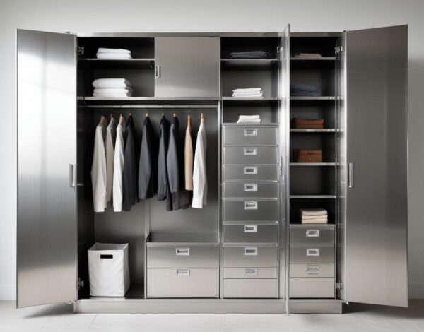 Creative Ways to Use a Multi-Functional Almirah Beyond Storage